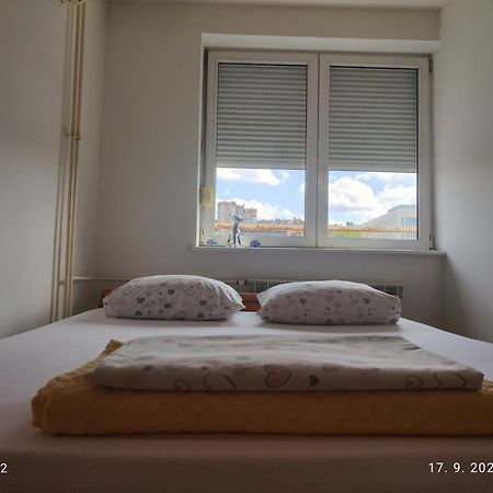 Srecko No3 Daire Belgrad Dış mekan fotoğraf