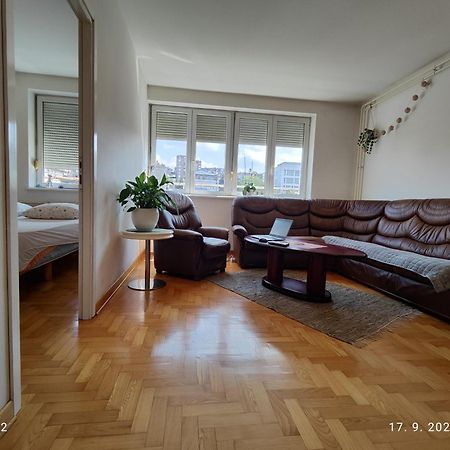Srecko No3 Daire Belgrad Dış mekan fotoğraf