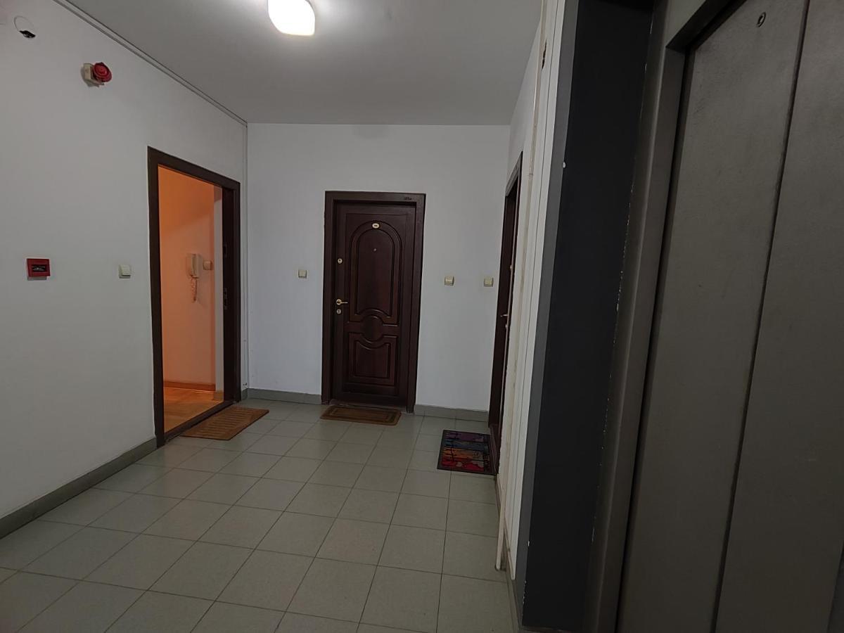 Srecko No3 Daire Belgrad Dış mekan fotoğraf