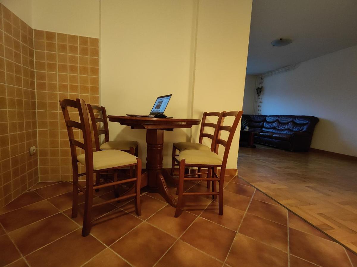 Srecko No3 Daire Belgrad Dış mekan fotoğraf