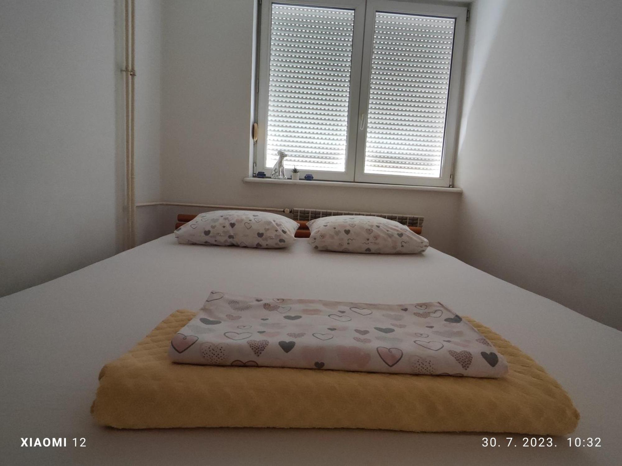 Srecko No3 Daire Belgrad Dış mekan fotoğraf