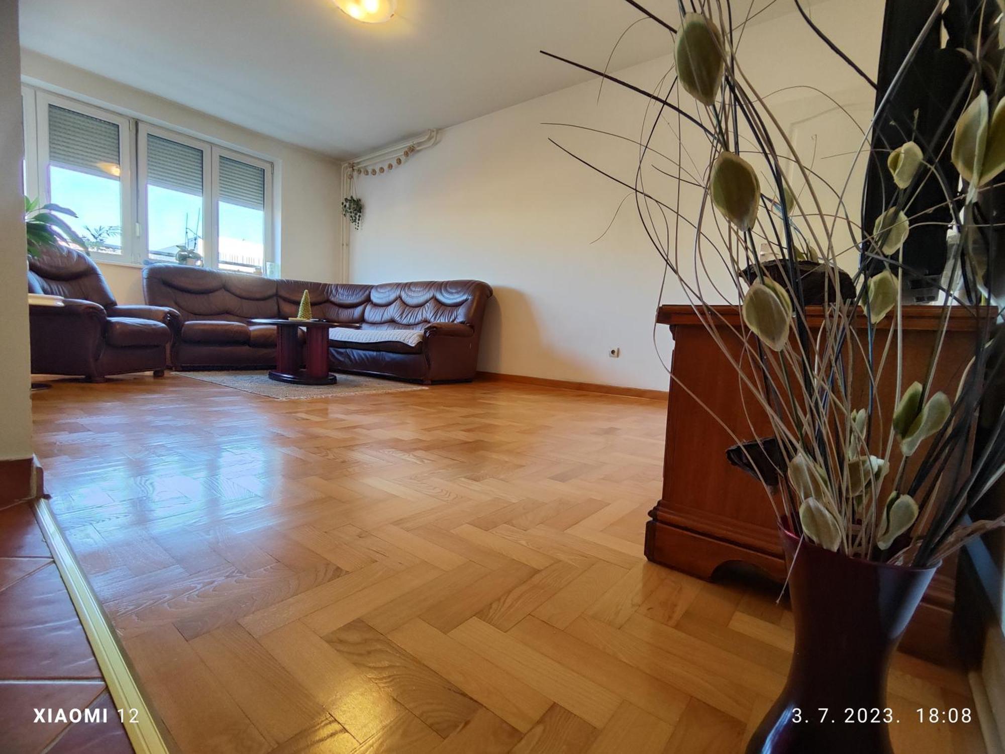 Srecko No3 Daire Belgrad Dış mekan fotoğraf